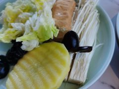 -青瓷火锅料理(西单大悦城店)