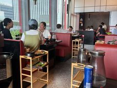 -谷牛和牛烤肉(漕河泾印象城店)