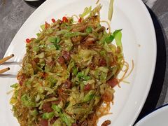 -1937青岛老味道·海肠捞饭·青岛菜(大鲍岛栈桥店)