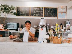 -Gigi Florist·Dk Coffee