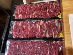 -嬷孙家潮汕牛肉火锅(北京路天河城店)