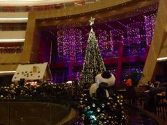 -杭州国际会议中心洲际酒店-原素全日餐厅(解放东路店)