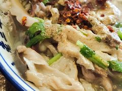 -老三羊汤【北兴隆街店】