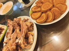 -清真·益鑫羊肉手抓馆(花园北街店)