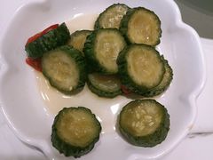 麻辣黄瓜-李先生牛肉面大王(广渠门内店)