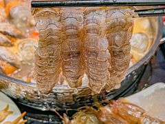 -老城鲜·小海鲜贝贝煲火锅(壹方城店)