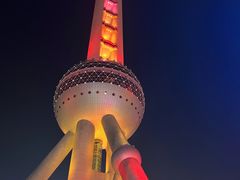 -东方明珠广播电视塔