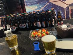 -最先生·烧烤·火锅·音乐聚会餐厅(大悦城店)