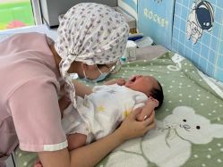 -馨月汇·一悦馨香月子中心(前滩店)