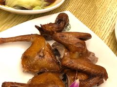 -添好运点心专门店(百老汇店)