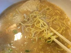 -金太郎拉麵