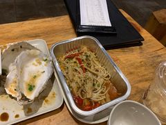 -木屋烧烤(岗顶二店)