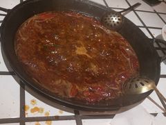 -朱光玉火锅馆(正弘城店)