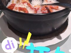 -周锦记广式餐厅(格林生活坊2期店)