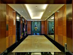 -深圳海景嘉途酒店(东翼楼)
