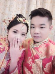 点击看大图 -色色婚纱摄影(大沥旗舰店)