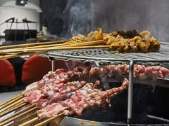 -源味居手把签烧烤(长春一店)