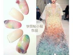 -群丽化妆摄影美甲纹绣培训学校