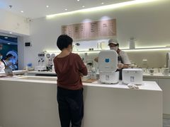 -兰熊鲜奶(西直门凯德mall店)
