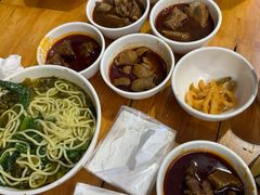 -朱儿面庄(洋河三路店)