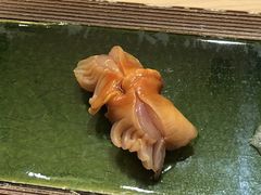 -鮨一日本料理(大中华店)