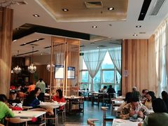 大堂-虾饺妹·酒家(海珠广场店)
