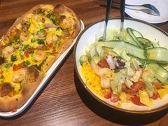 -TIGERS老虎西餐(亦庄店)