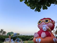 -三亚亚龙湾天域度假酒店