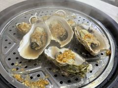 -船奇蒸汽海鲜·闽菜(八市海鲜总店)