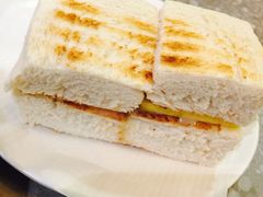 鲜油奶多-华嫂冰室(湾仔店)