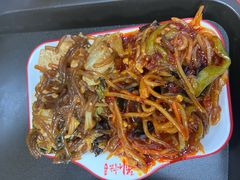 -刘小忙把子肉(北园大街总店)