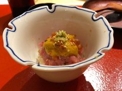 -鮨青(恒基名人购物中心店)