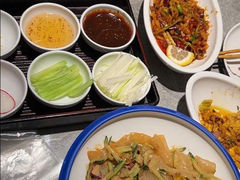 -额娘·春饼烤鸭(乐汇城店)