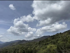 -牛背山