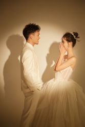 -蒙太奇婚纱摄影(万达店)