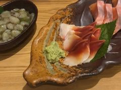 -鸭川食堂·鳗丼(鼓楼店)