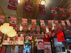 -杨老头鲜货烧烤(太古里店)