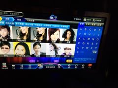 唛客疯量版式KTV(金飞达广场店)-唛客疯量贩式KTV(金飞达广场店)