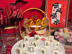 -汉水谣·江景餐厅(江滩店)