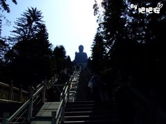 -天坛大佛