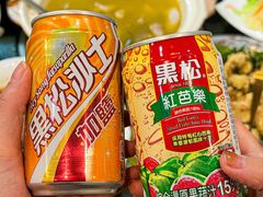 -金姐台湾菜(珠江路店)