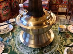 -卡万金特色藏餐