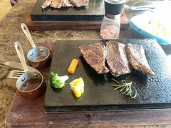 -西堤岛西餐·棋牌(横岗店)