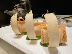 -8餐厅(新葡京酒店)
