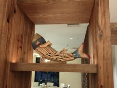 -芳草地度假酒店·野炉中餐厅