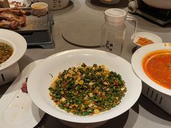 -羊门客在·烤盐池滩羊·川菜