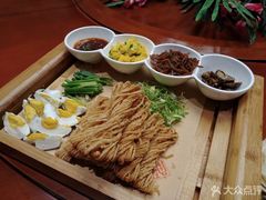 -解家河南菜(商鼎路店)