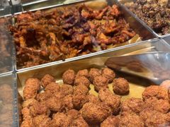 -聚合鑫东北熏酱熟食麻辣面(长阳店)