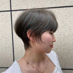 点击看大图 -P.STYLE 派斯造型