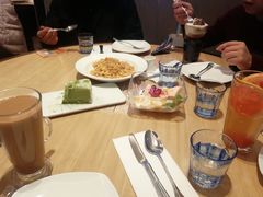 -必胜客(骡马市店)